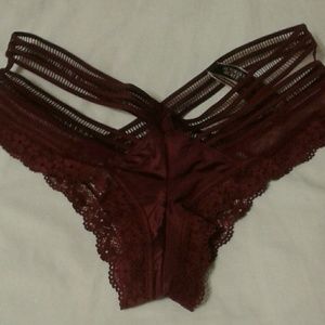 Victoria's Secret Thong